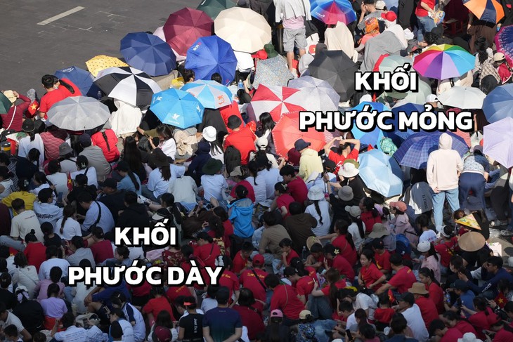 yêu nước - Ảnh 2.