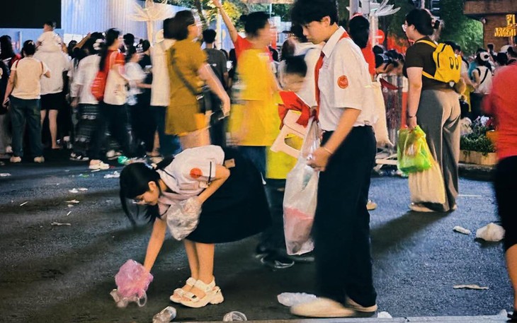 Trải nghiệm... đi tù với giá 3 triệu đồng - Ảnh 7.