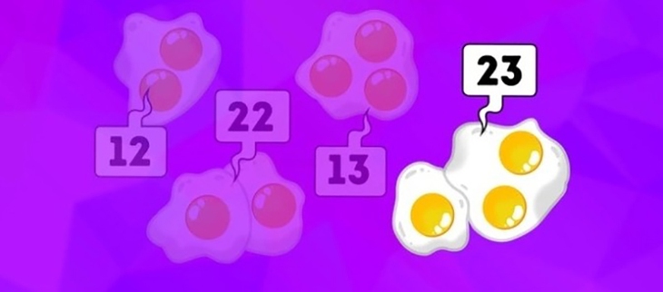 toán học - Ảnh 4.