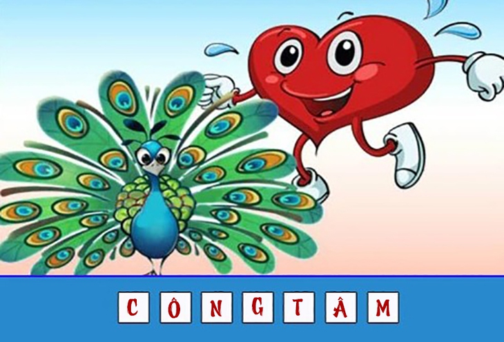 đuổi hình bắt chữ - Ảnh 2.