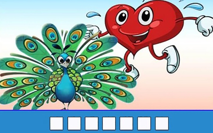 Thử tài nhanh trí với đuổi hình bắt chữ (P158) - Ảnh 5.