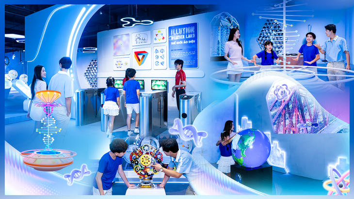 Light City - Ảnh 2.