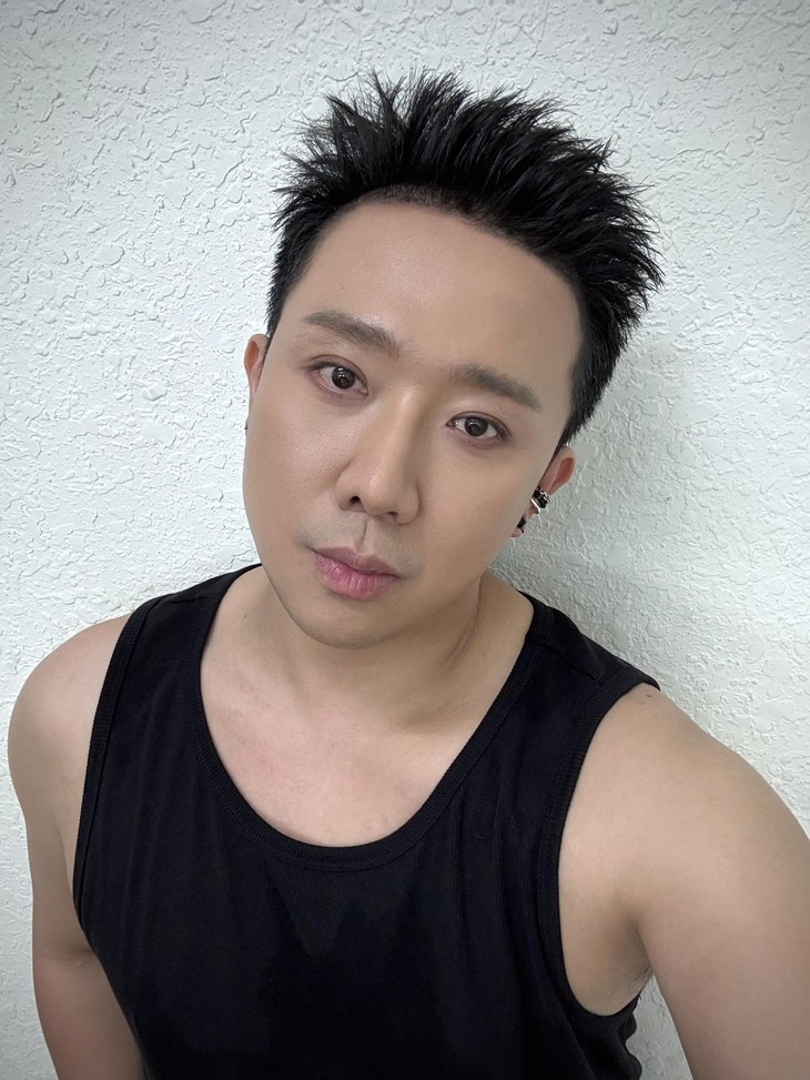 Trấn Thành - Ảnh 1.