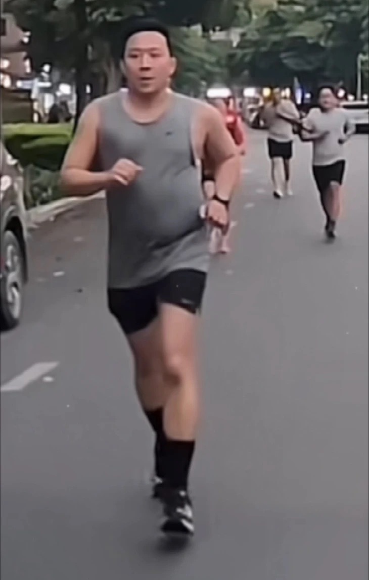 Bị khán giả chê nhìn chán, MC Trấn Thành vẫn tự tin vô đối - Ảnh 3.