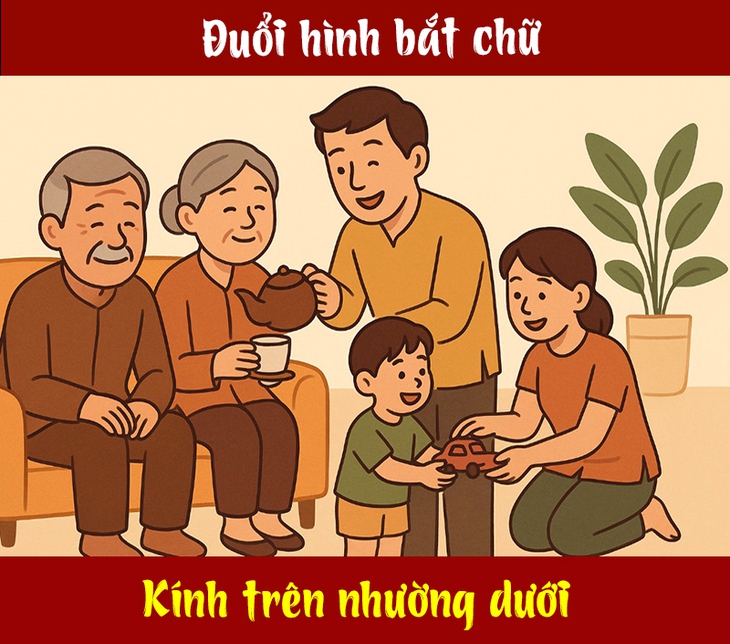 thành ngữ - Ảnh 2.