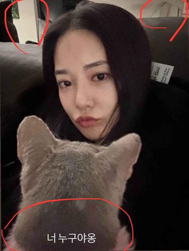 G-Dragon lại vướng tin đồn tình ái - Ảnh 2.