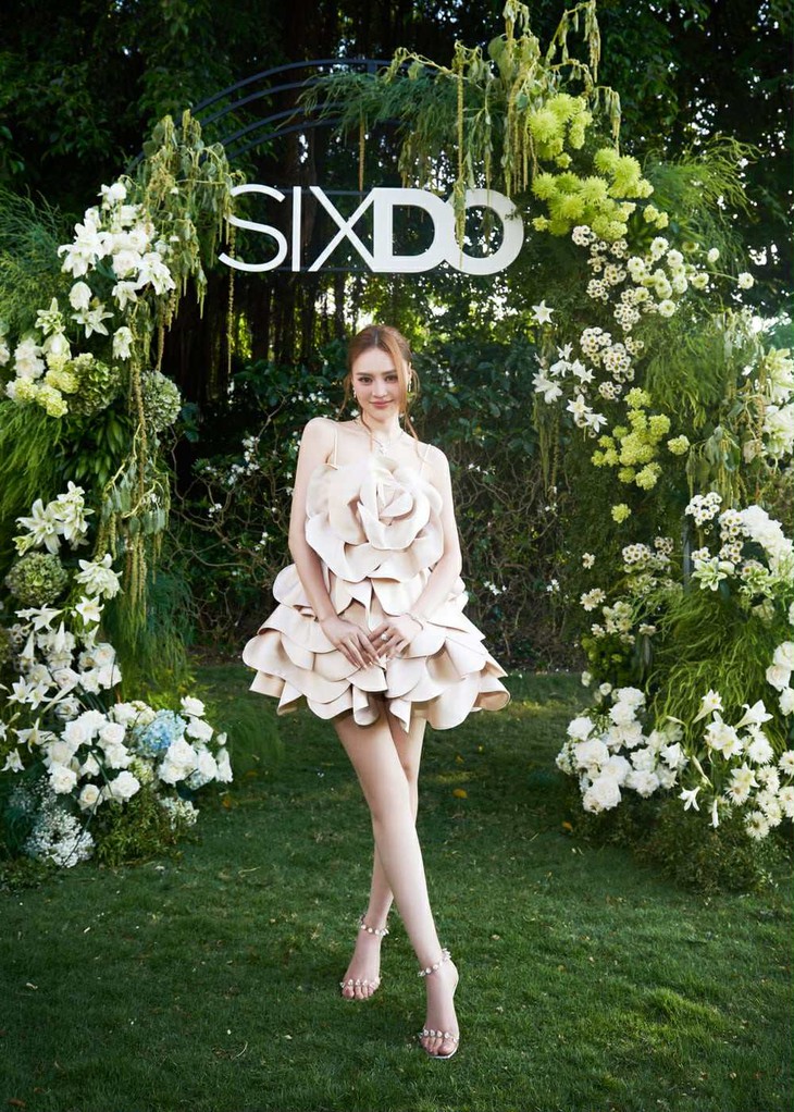 Ninh Dương Lan Ngọc - Ảnh 4.