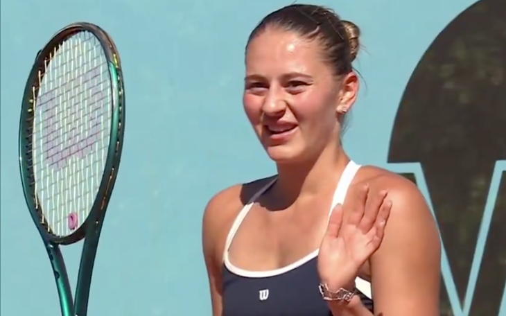 VĐV Paralympic phá kỷ lục marathon bằng nạng - Ảnh 5.