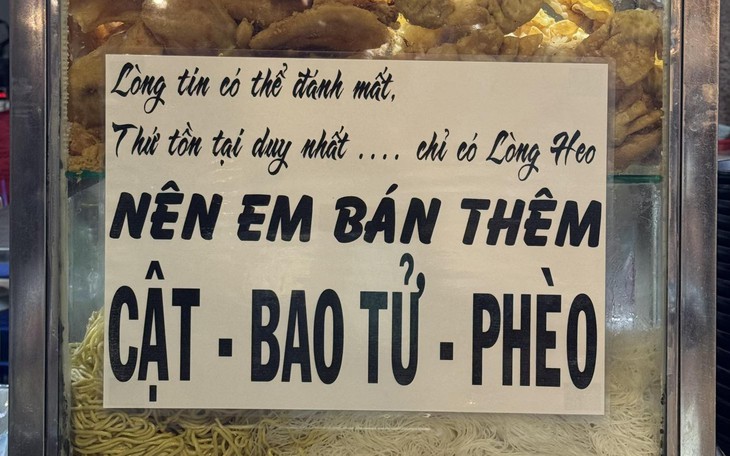 Trải nghiệm... đi tù với giá 3 triệu đồng - Ảnh 6.