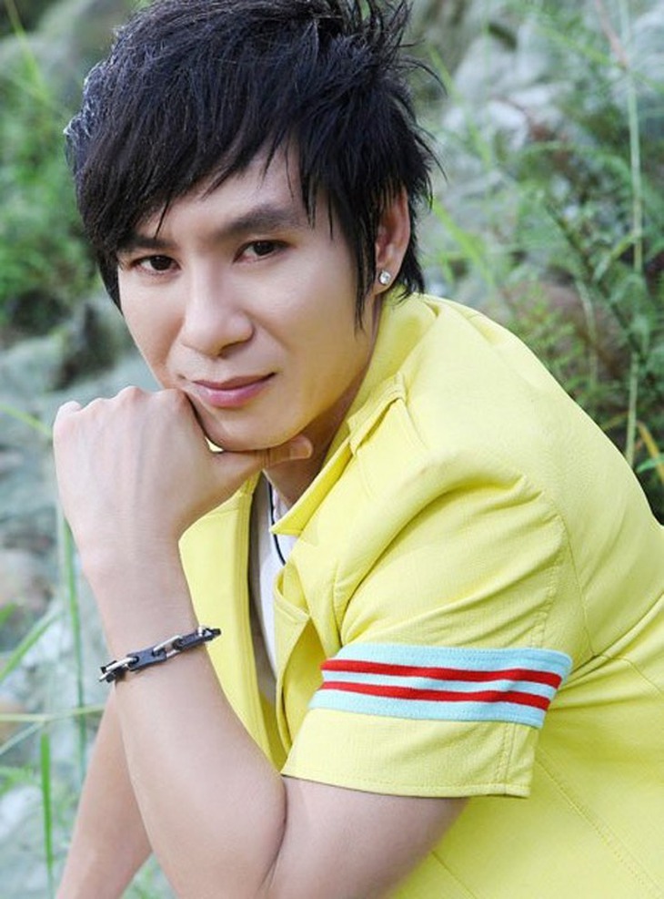 Lý Hải - Ảnh 2.