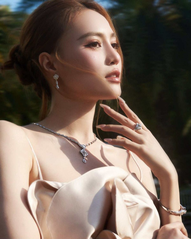 Ninh Dương Lan Ngọc: Viên ngọc lấp lánh của sự đổi mới - Ảnh 5.