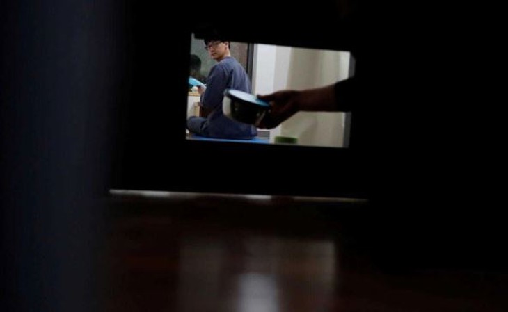 Trải nghiệm... đi tù với giá 3 triệu đồng - Ảnh 2.