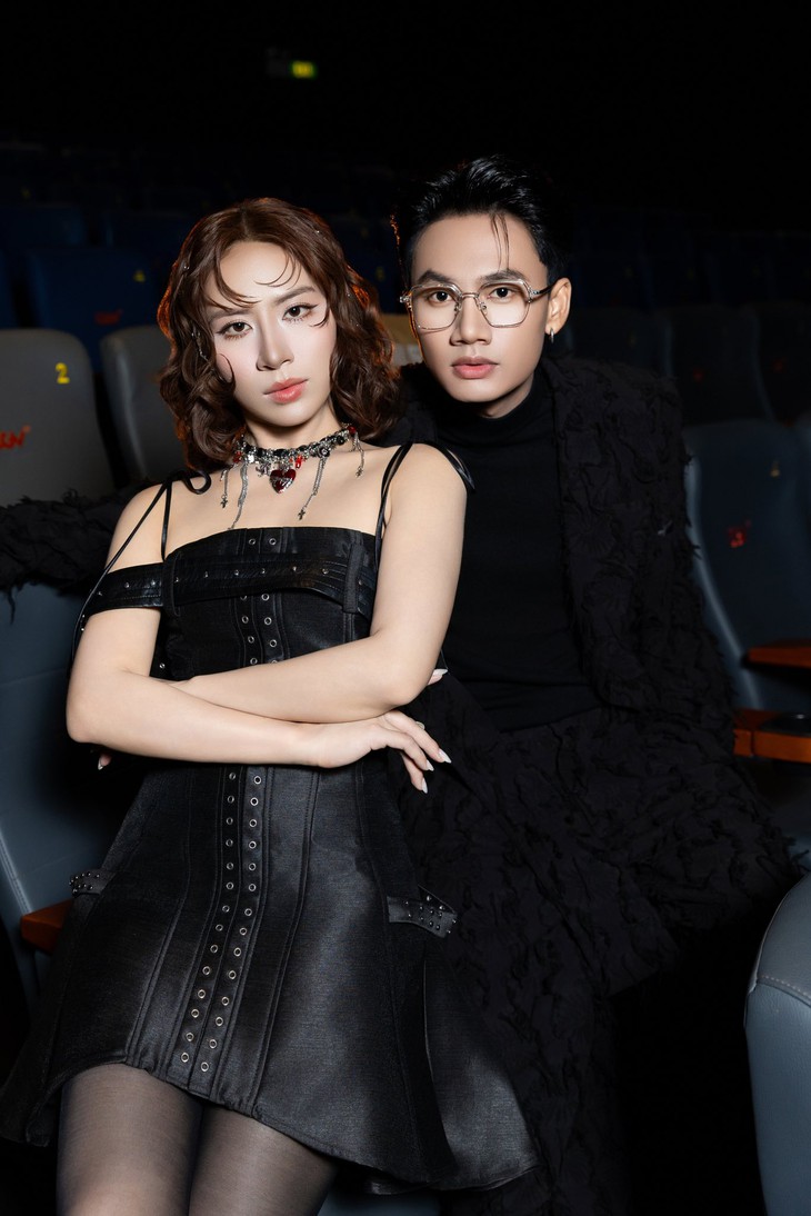 Lật mặt 8 - Ảnh 2.