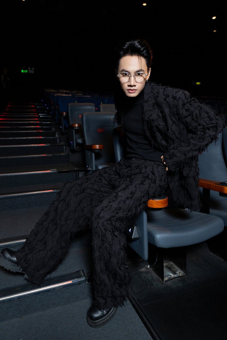 Lật mặt 8 - Ảnh 4.