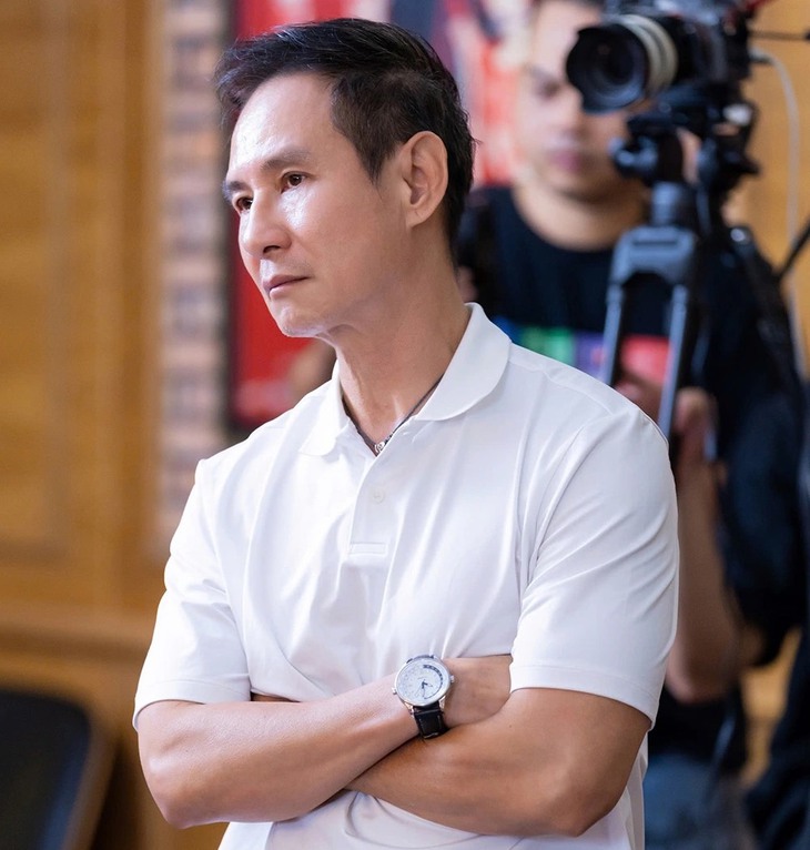 Lý Hải - Ảnh 1.