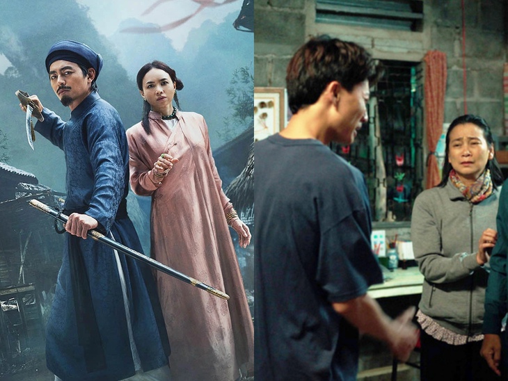 phim chiếu rạp - Ảnh 1.