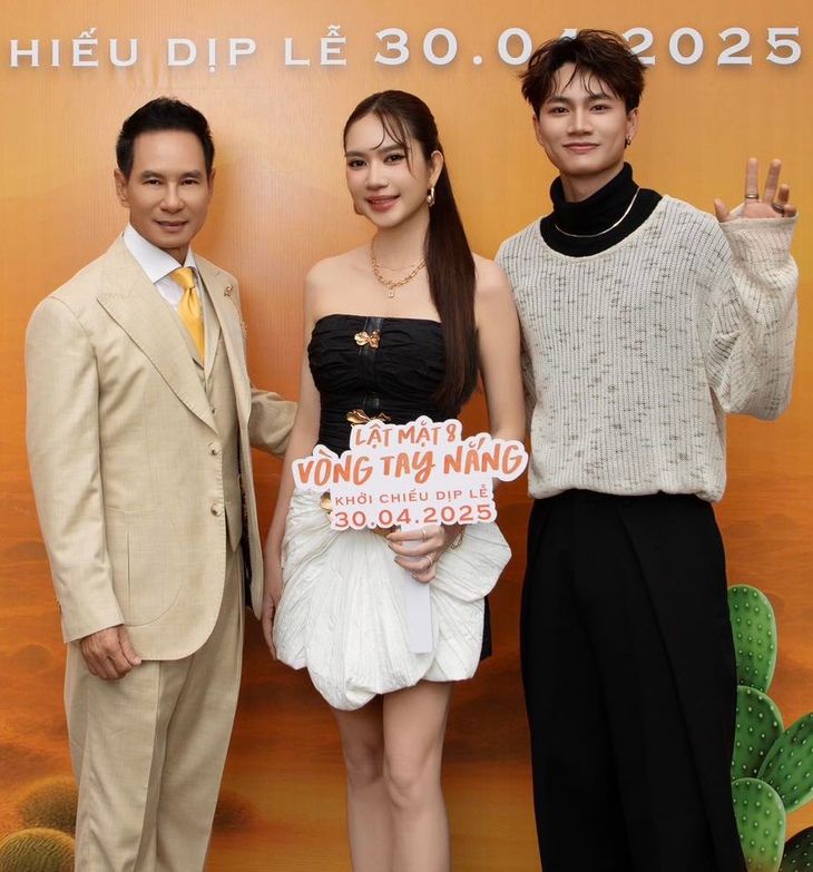 Lật mặt 8 - Ảnh 3.