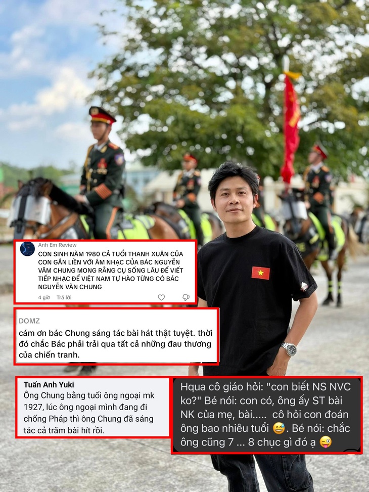 Nguyễn Văn Chung - Ảnh 2.