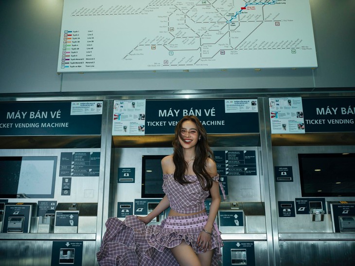 Ninh Dương Lan Ngọc - Ảnh 7.