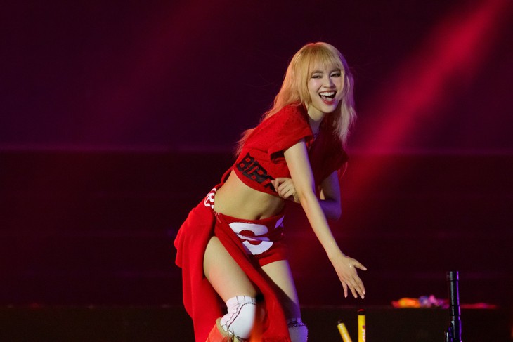 Ninh Dương Lan Ngọc - Ảnh 8.