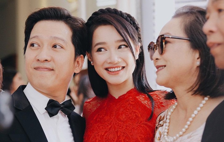 Nhã Phương - Ảnh 4.