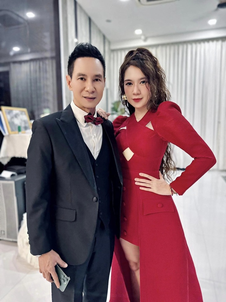 Lý Hải - Ảnh 2.