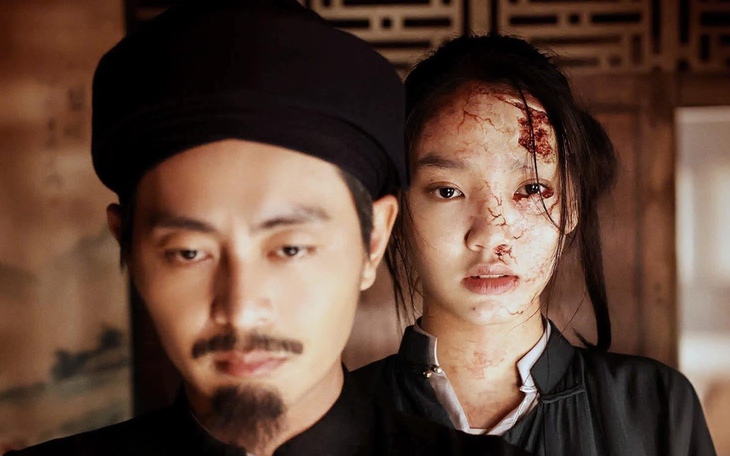 Đinh Ngọc Diệp: Victor Vũ gặp tôi lúc tôi… xấu xí nhất! - Ảnh 5.