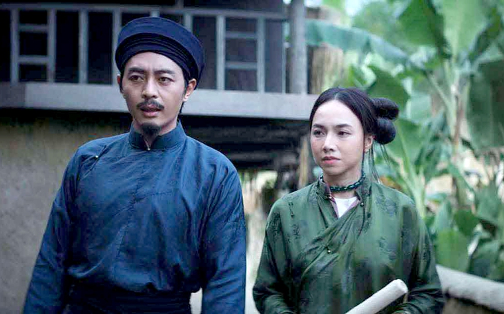 Đinh Ngọc Diệp: Victor Vũ gặp tôi lúc tôi… xấu xí nhất! - Ảnh 4.