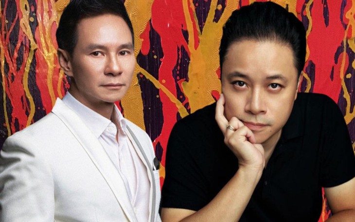 Đàm Vĩnh Hưng hết được hát bài ‘Xin lỗi tình yêu’ - Ảnh 4.