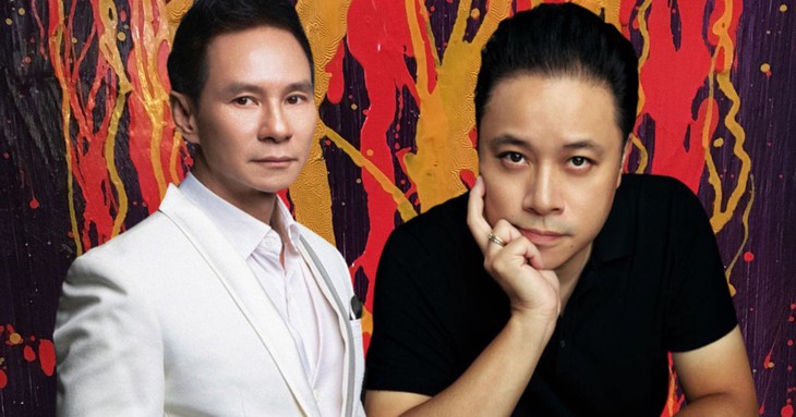 Lý Hải - Ảnh 1.