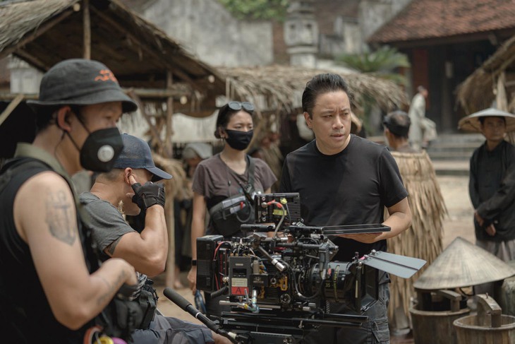 Sự trái ngược của Victor Vũ và Lý Hải - Ảnh 3.