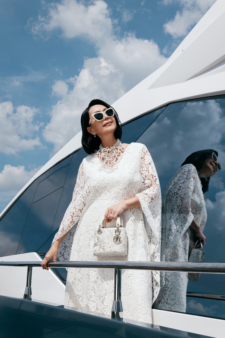 Đỗ Mạnh Cường từng đòi tước vương miện Ý Nhi nhưng nay lại... mời xem show - Ảnh 3.