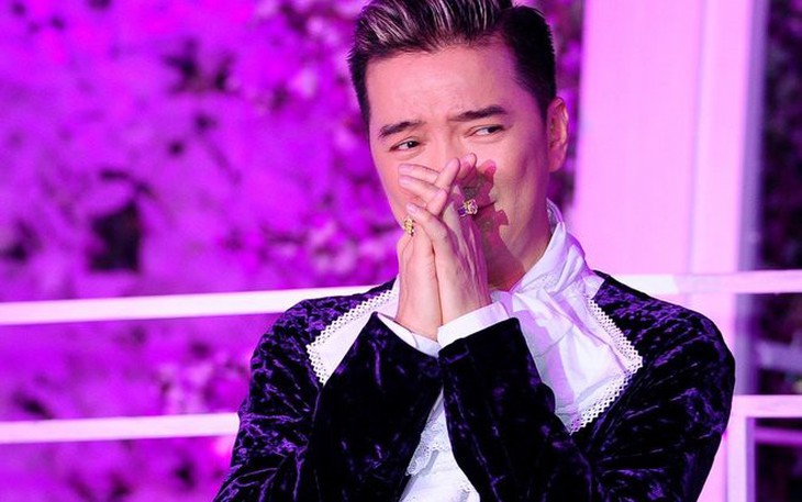 Á hậu Minh Nhàn diện áo dài giữa đảo, sẵn sàng bức phá bản thân - Ảnh 5.