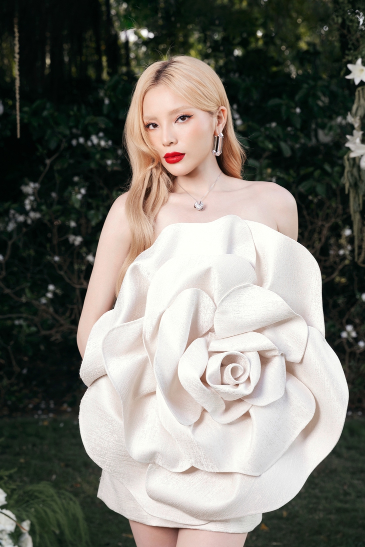 Đỗ Mạnh Cường từng đòi tước vương miện Ý Nhi nhưng nay lại... mời xem show - Ảnh 5.