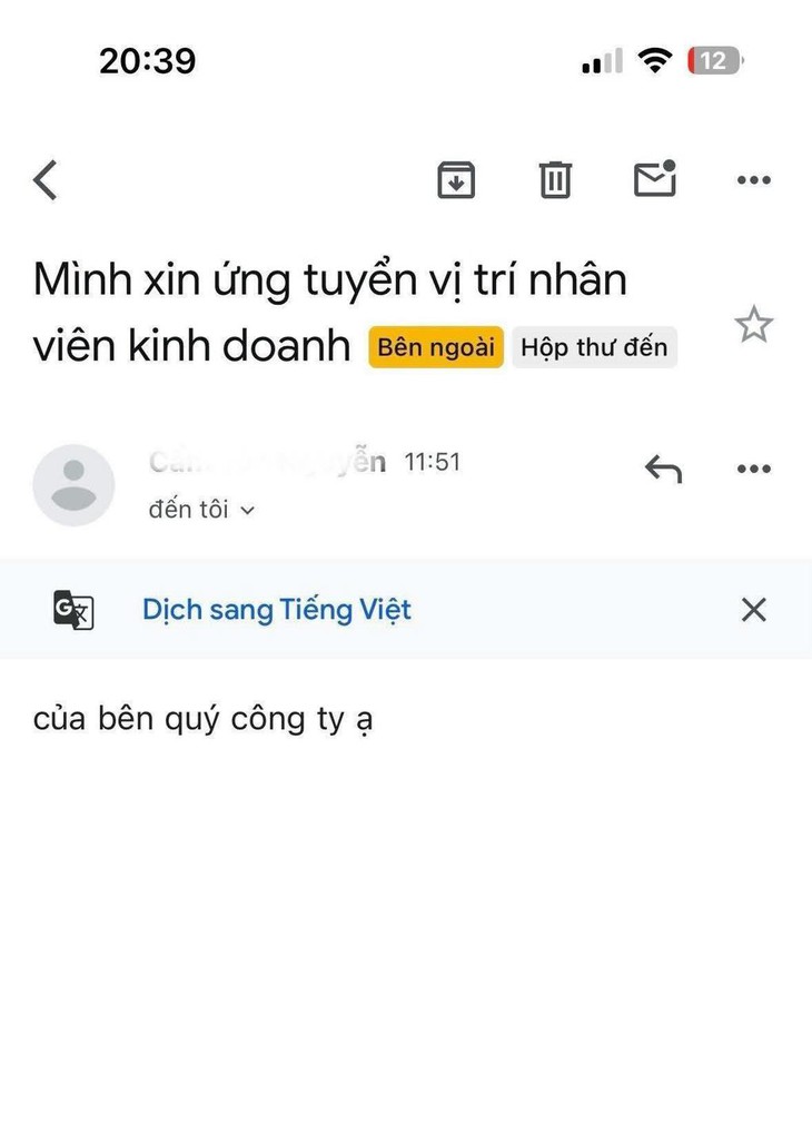 thể thao - Ảnh 3.