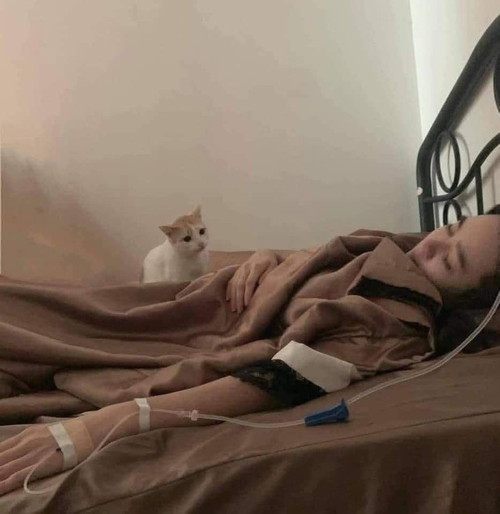 Ảnh vui 29-4: Thể thao xóa nhòa mọi khoảng cách - Ảnh 5.