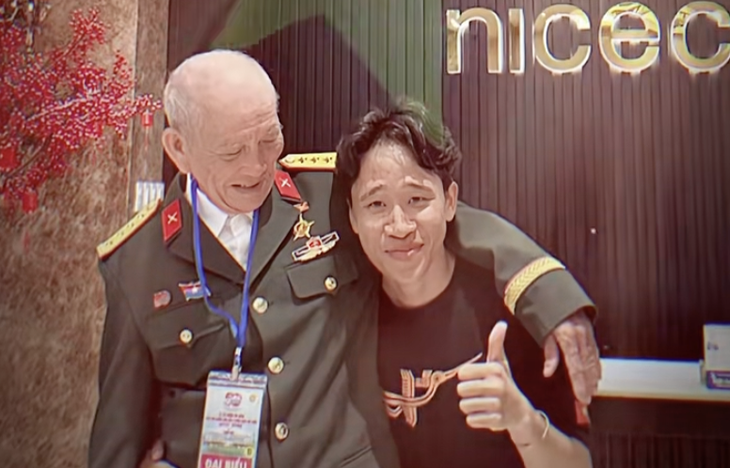 phượt thủ - Ảnh 1.