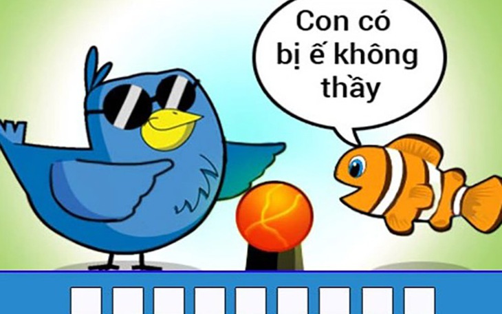 Thử tài nhanh trí với đuổi hình bắt chữ (P159) - Ảnh 5.