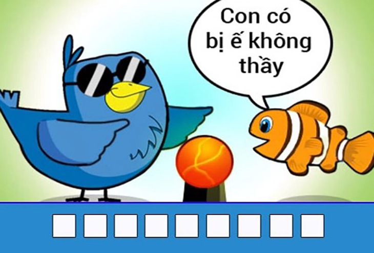 đuổi hình bắt chữ - Ảnh 1.