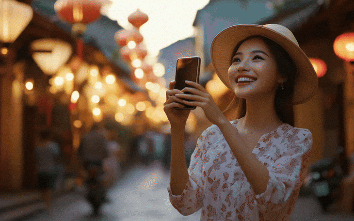 Đọc vị vợ chồng qua loạt thành ngữ bá đạo! - Ảnh 3.