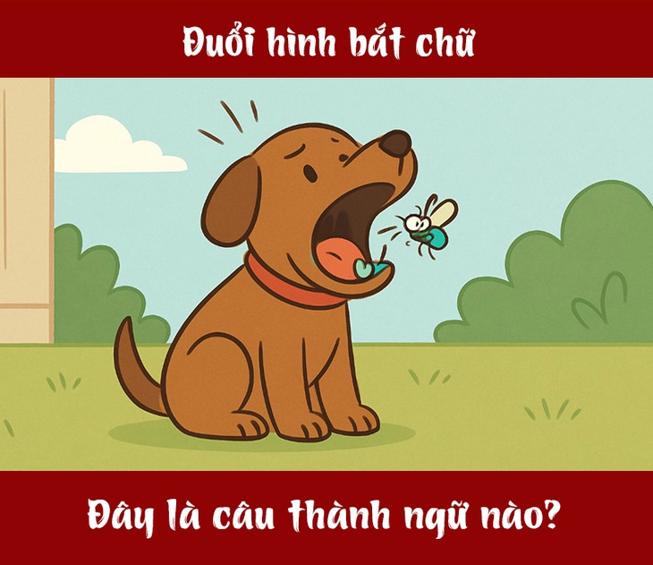 thành ngữ - Ảnh 1.