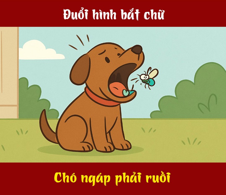 thành ngữ - Ảnh 2.