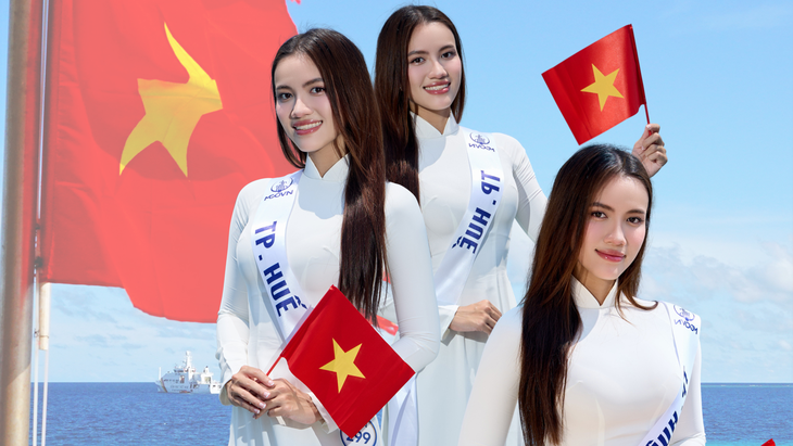 Minh Nhàn - Ảnh 1.