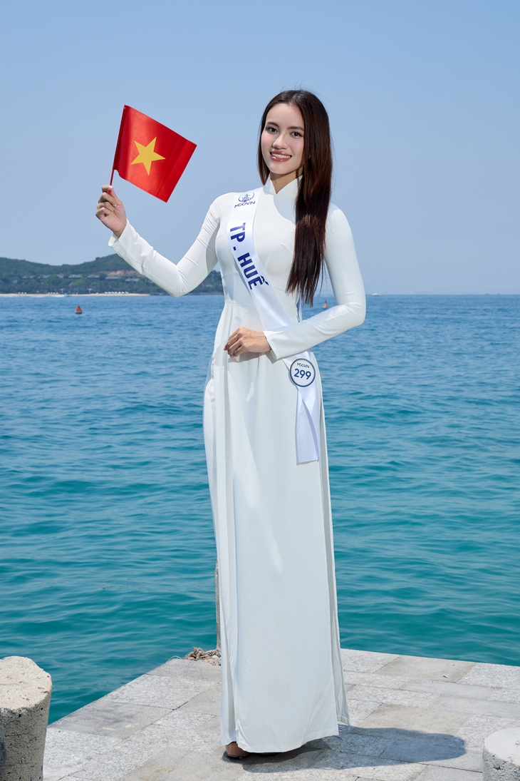 Minh Nhàn - Ảnh 3.