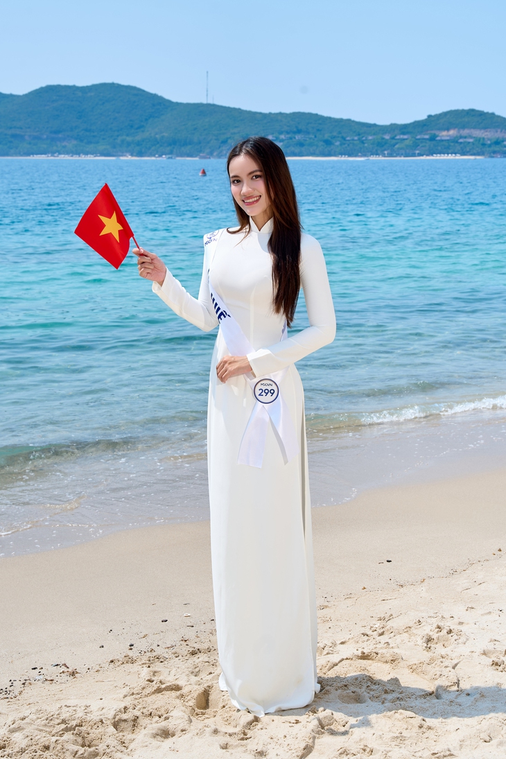 Minh Nhàn - Ảnh 4.