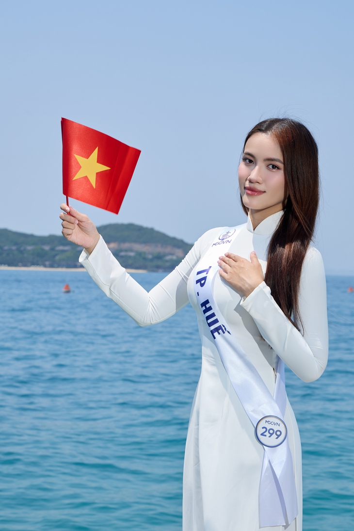 Minh Nhàn - Ảnh 2.