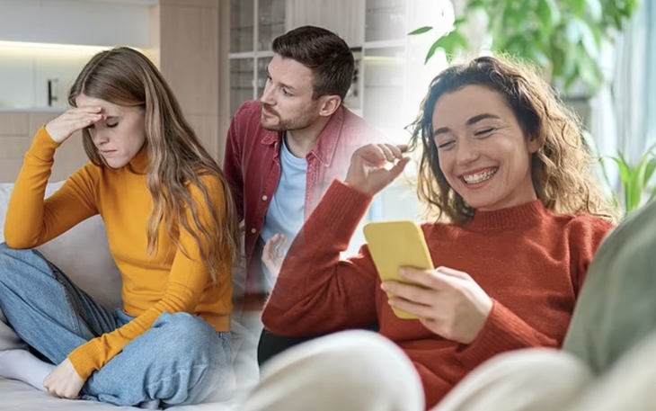 Chê thực đơn, khách mời lao xe vào tiệc cưới - Ảnh 2.