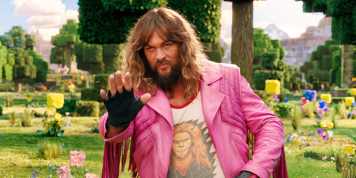 Jason Momoa - Ảnh 1.