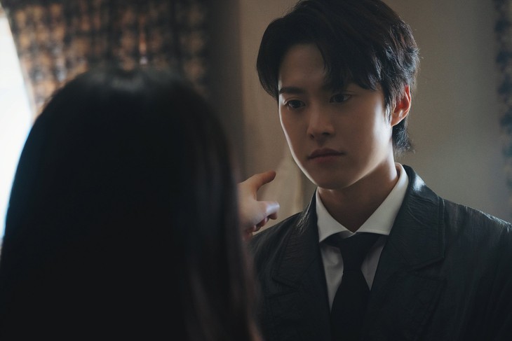 thần chết - Ảnh 7.