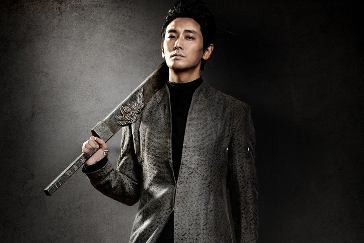 Muôn kiểu 'thần chết' trên màn ảnh khiến khán giả mê mệt - Ảnh 4.